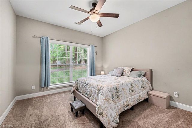 7802 High Meadows Road, Greensboro, NC 27455