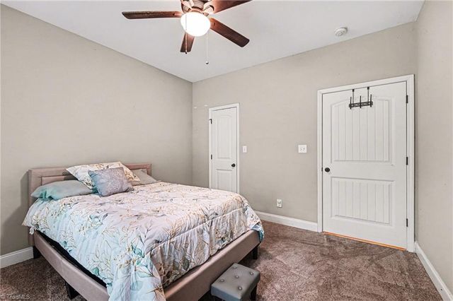 7802 High Meadows Road, Greensboro, NC 27455