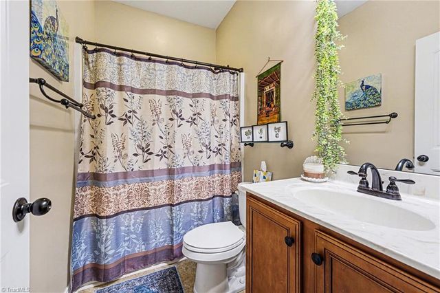 7802 High Meadows Road, Greensboro, NC 27455
