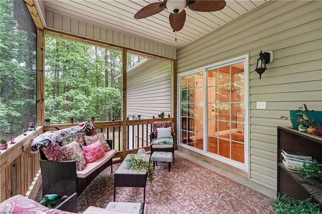 7802 High Meadows Road, Greensboro, NC 27455