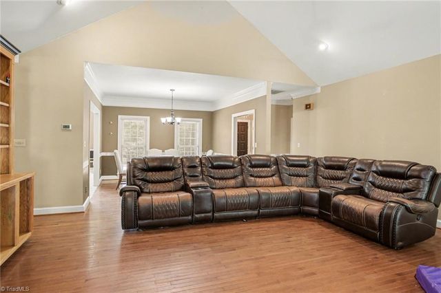 7802 High Meadows Road, Greensboro, NC 27455