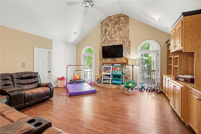 7802 High Meadows Road, Greensboro, NC 27455