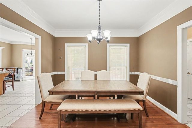 7802 High Meadows Road, Greensboro, NC 27455