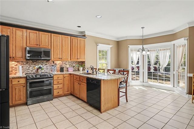7802 High Meadows Road, Greensboro, NC 27455