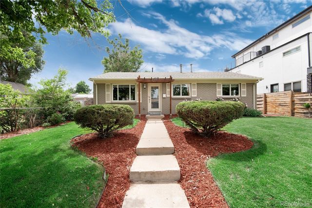 4235 Navajo Street, Denver, CO 80211