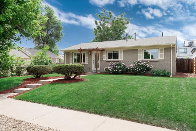 4235 Navajo Street, Denver, CO 80211