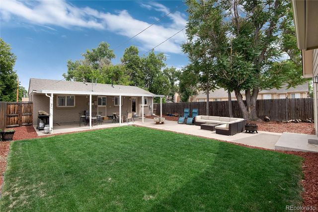 4235 Navajo Street, Denver, CO 80211