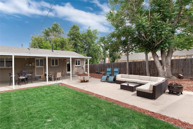 4235 Navajo Street, Denver, CO 80211