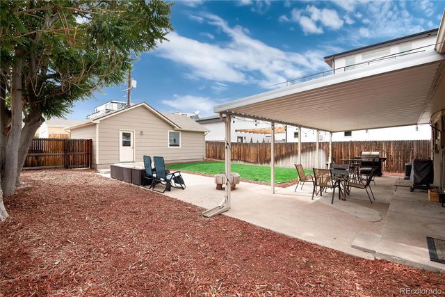 4235 Navajo Street, Denver, CO 80211