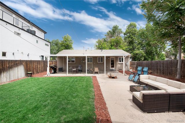 4235 Navajo Street, Denver, CO 80211