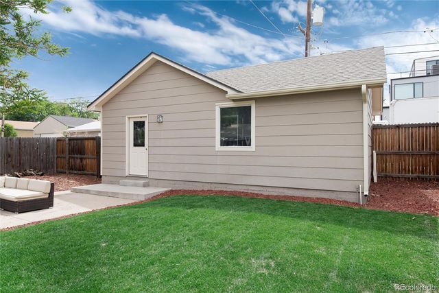 4235 Navajo Street, Denver, CO 80211