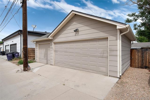 4235 Navajo Street, Denver, CO 80211