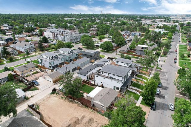 4235 Navajo Street, Denver, CO 80211