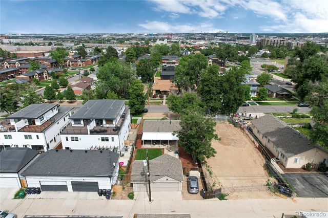4235 Navajo Street, Denver, CO 80211