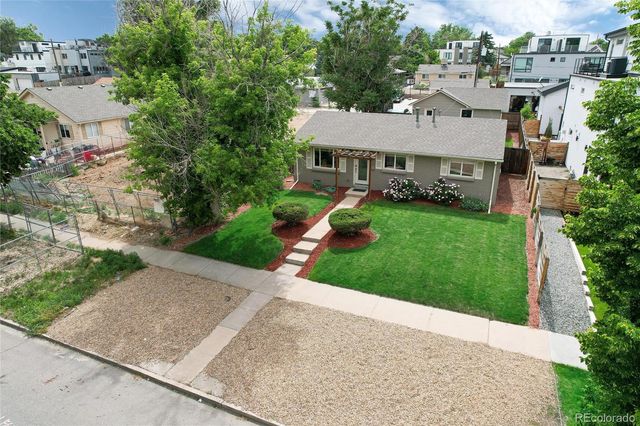 4235 Navajo Street, Denver, CO 80211