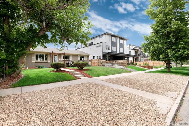 4235 Navajo Street, Denver, CO 80211