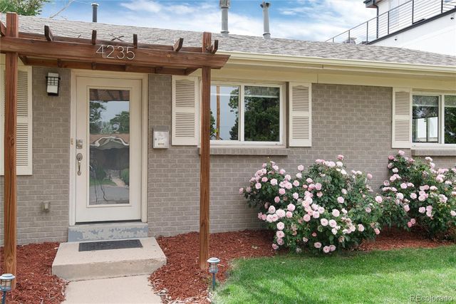 4235 Navajo Street, Denver, CO 80211