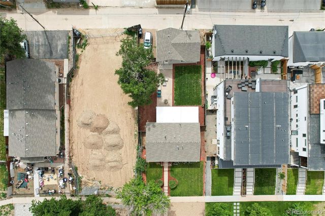 4235 Navajo Street, Denver, CO 80211