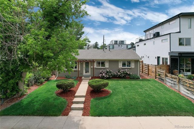 4235 Navajo Street, Denver, CO 80211