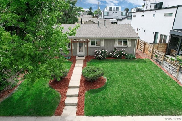 4235 Navajo Street, Denver, CO 80211