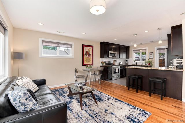 4235 Navajo Street, Denver, CO 80211