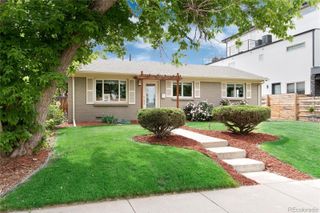 4235 Navajo Street, Denver, CO 80211