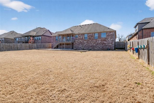 1630 Abbey Lane, Centerton, AR 72719