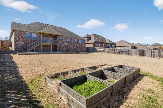 1630 Abbey Lane, Centerton, AR 72719