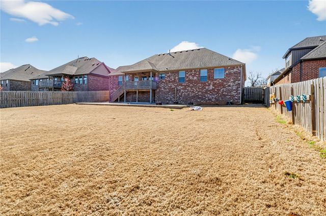 1630 Abbey Lane, Centerton, AR 72719