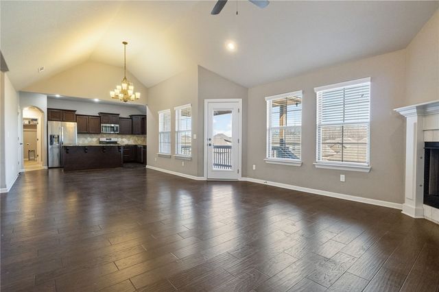 1630 Abbey Lane, Centerton, AR 72719