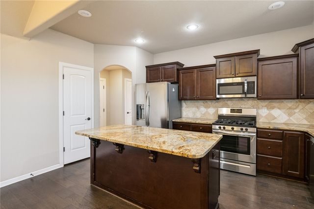 1630 Abbey Lane, Centerton, AR 72719