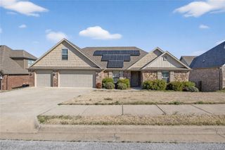 1630 Abbey Lane, Centerton, AR 72719