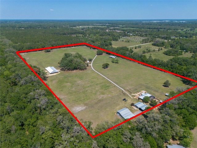 9004 NW 226TH STREET, Alachua, FL 32615
