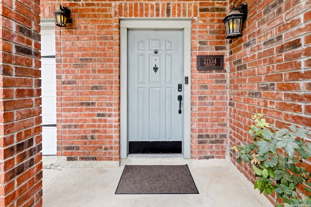 21534 Longwood, San Antonio, TX 78259