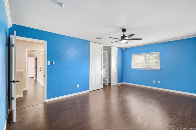 21534 Longwood, San Antonio, TX 78259