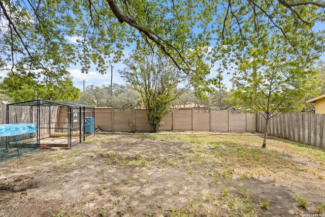 21534 Longwood, San Antonio, TX 78259