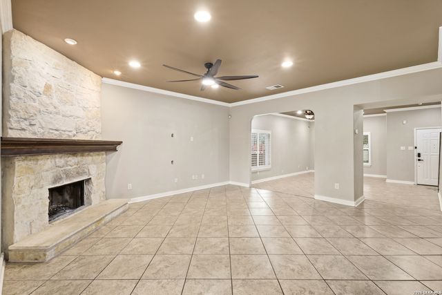 21534 Longwood, San Antonio, TX 78259