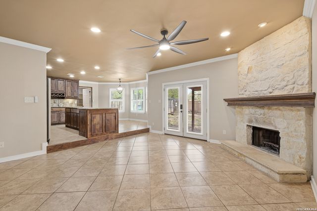 21534 Longwood, San Antonio, TX 78259