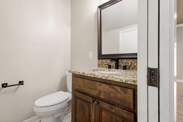 21534 Longwood, San Antonio, TX 78259