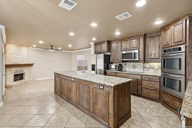 21534 Longwood, San Antonio, TX 78259