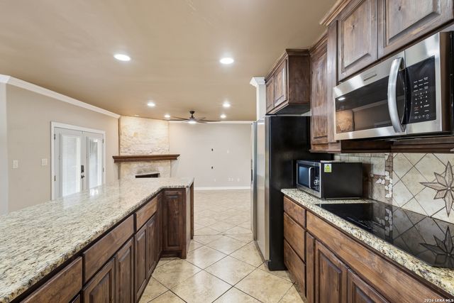 21534 Longwood, San Antonio, TX 78259