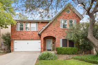 21534 Longwood, San Antonio, TX 78259