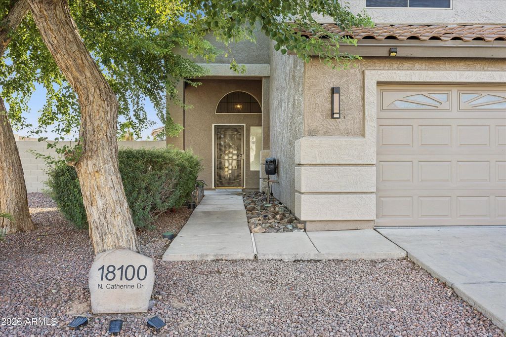 18100 N CATHERINE Drive, Surprise, AZ 85374 — photo 3