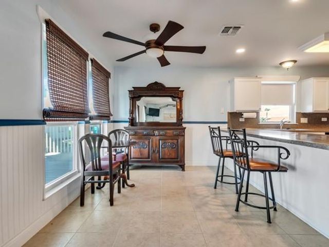 16631 Mansvelt Road, Jamaica Beach, TX 77554
