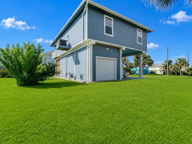 16631 Mansvelt Road, Jamaica Beach, TX 77554