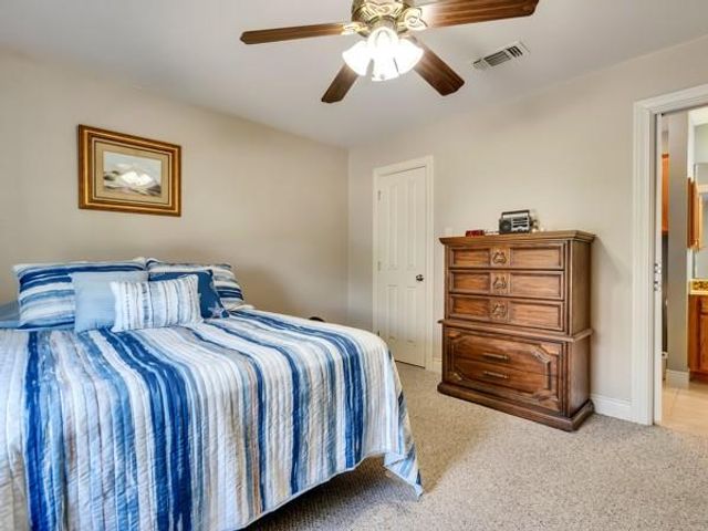 16631 Mansvelt Road, Jamaica Beach, TX 77554