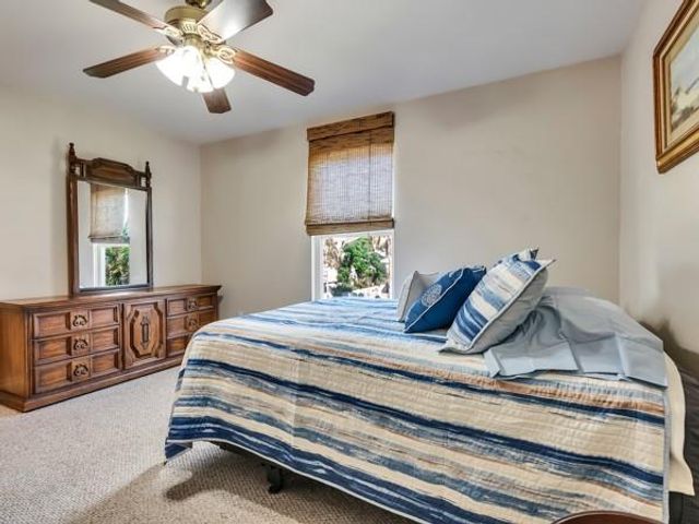 16631 Mansvelt Road, Jamaica Beach, TX 77554