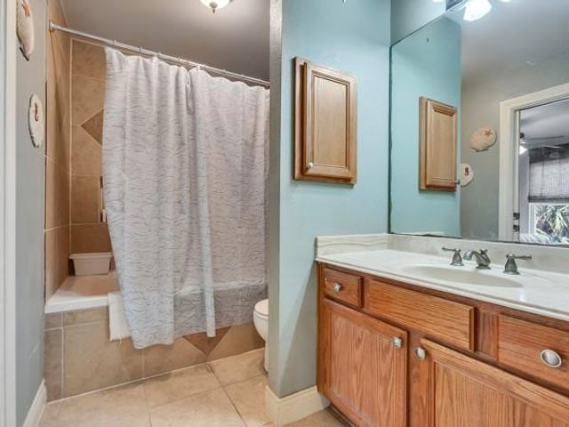 16631 Mansvelt Road, Jamaica Beach, TX 77554