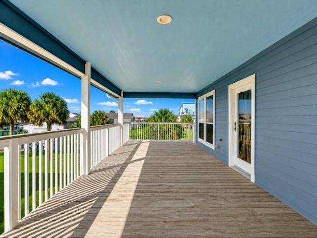16631 Mansvelt Road, Jamaica Beach, TX 77554