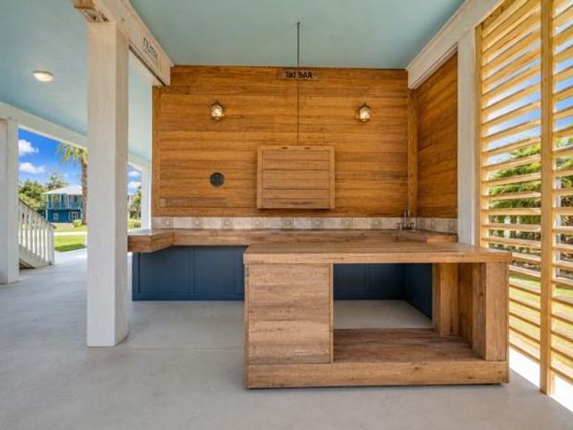 16631 Mansvelt Road, Jamaica Beach, TX 77554